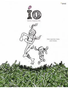 es::Ío. Hay mucha vida allí fuera