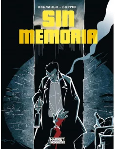 es::Sin memoria