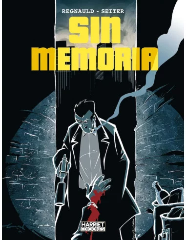 es::Sin memoria