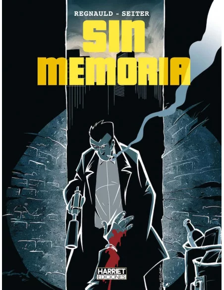 es::Sin memoria