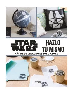 es::Star Wars: Hazlo tú mismo