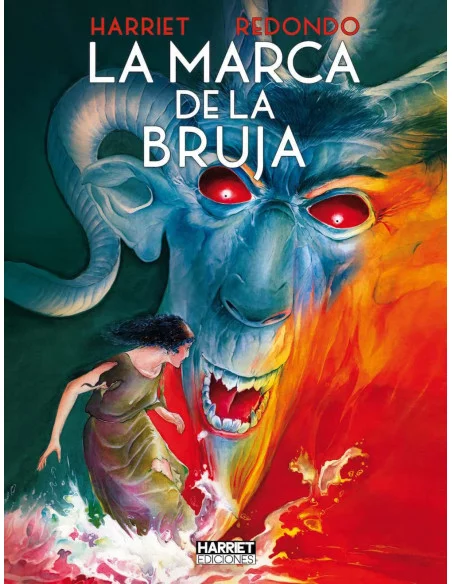 es::La marca de la bruja