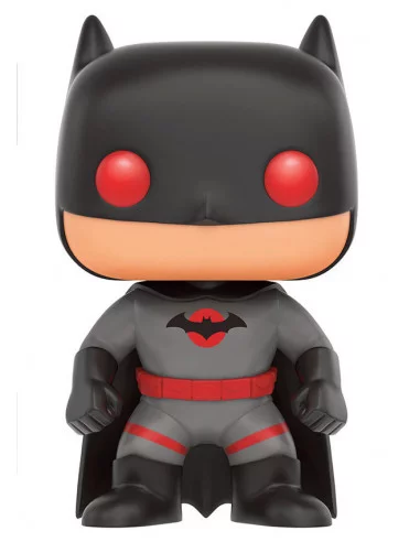 es::DC Comics POP! Heroes Vinyl Figura Flashpoint Batman 9 cm