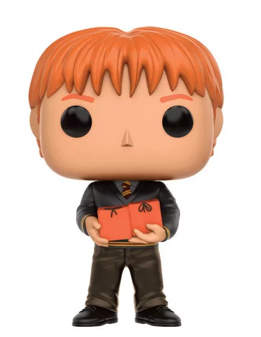 es::Harry Potter POP! Movies Vinyl Figura George Weasley 9 cm