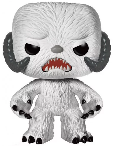 es::Star Wars Episode VII POP! Vinyl Cabezón Wampa 14 cm