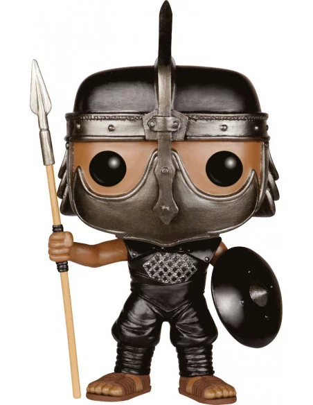es::Juego de Tronos POP! Vinyl Figura Unsullied Soldier Inmaculado 10 cm