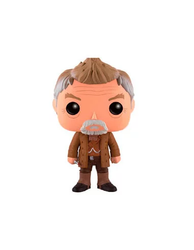 es::Doctor Who POP! Television Vinyl Figura the War Doctor 10 cm