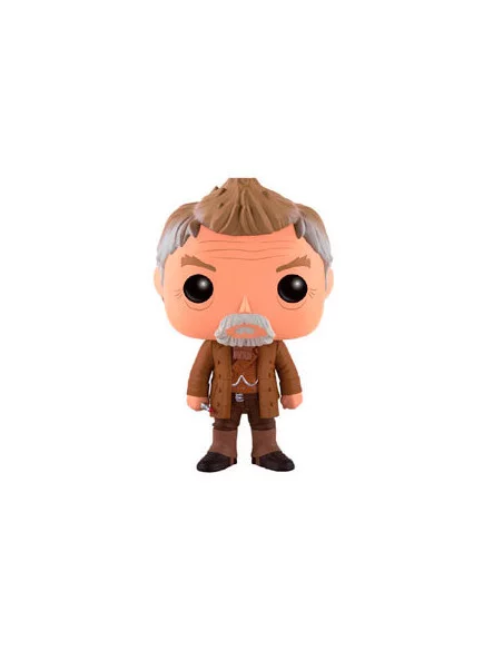 es::Doctor Who POP! Television Vinyl Figura the War Doctor 10 cm