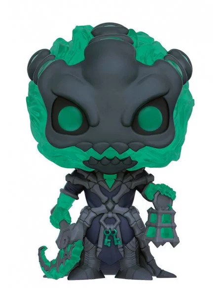 es::League of Legends POP! Games Vinyl Figura Thresh 9 cm