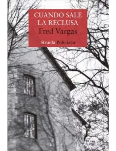 es::Cuando sale la reclusa