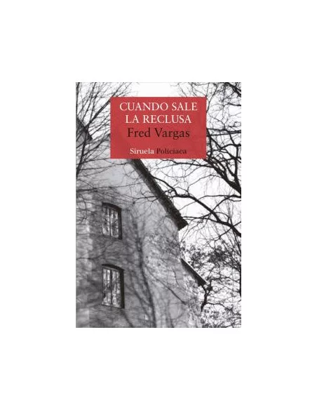 es::Cuando sale la reclusa