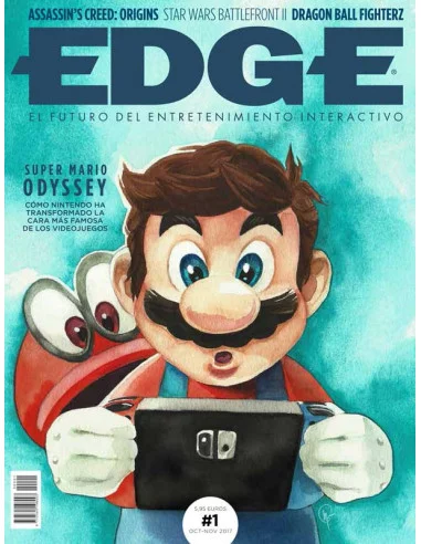 es::Revista Edge 01