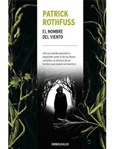 es::El nombre del viento Debolsillo Tapa Dura