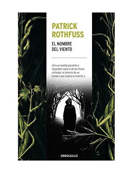 es::El nombre del viento Debolsillo Tapa Dura