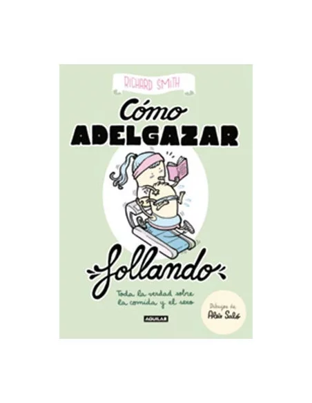 es::Cómo adelgazar follando