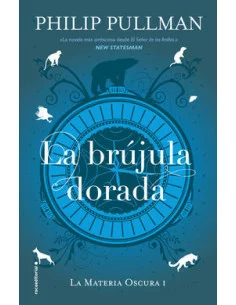 es::La Brújula Dorada La materia oscura I