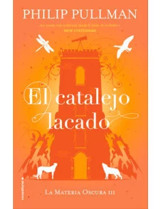 es::El Catalejo Lacado La materia oscura III