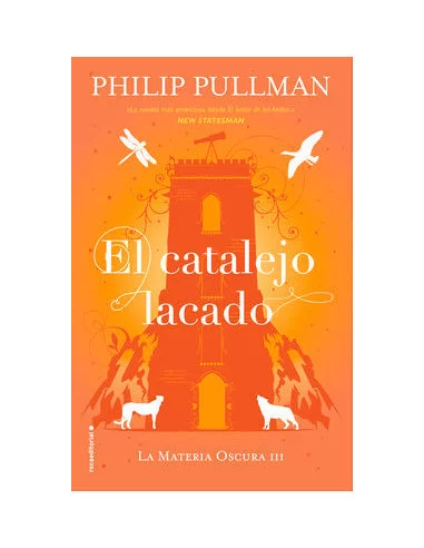 es::El Catalejo Lacado La materia oscura III