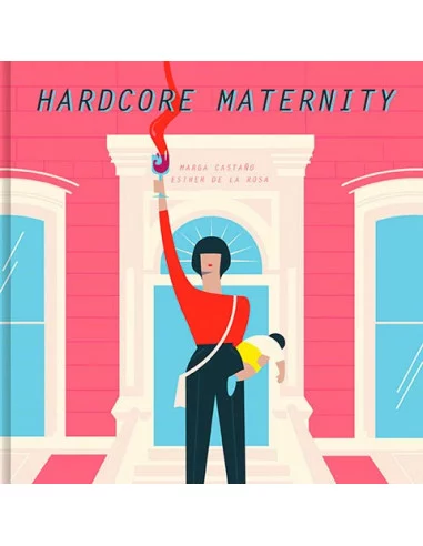 es::Hardcore Maternity