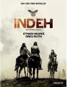 es::Indeh. Una historia apache