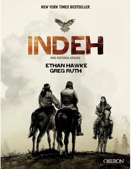 es::Indeh. Una historia apache