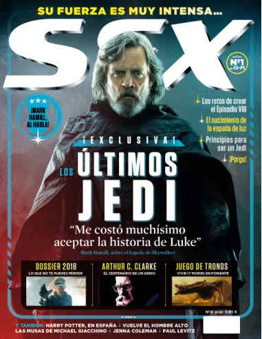 es::Revista SFX 06