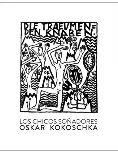 es::Los chicos soñadores