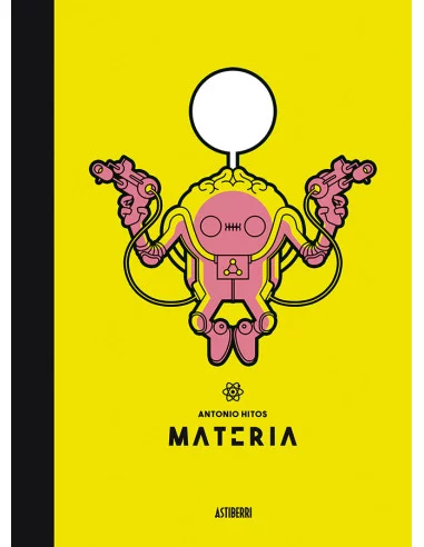 es::Materia