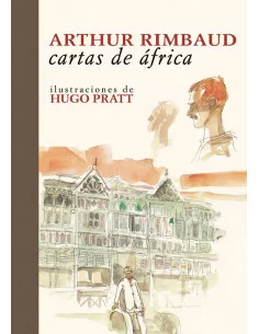 es::Cartas de África