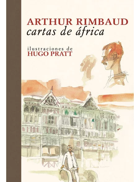 es::Cartas de África