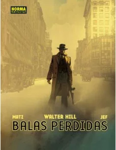 es::Balas perdidas