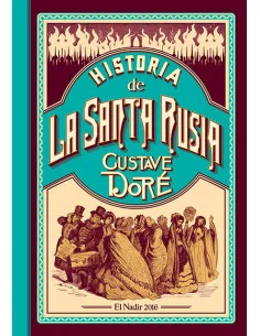 es::Historia de la Santa Rusia