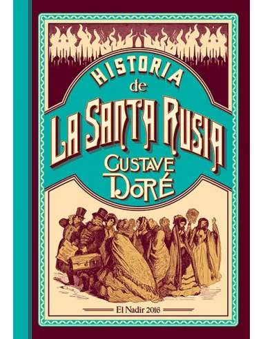 es::Historia de la Santa Rusia