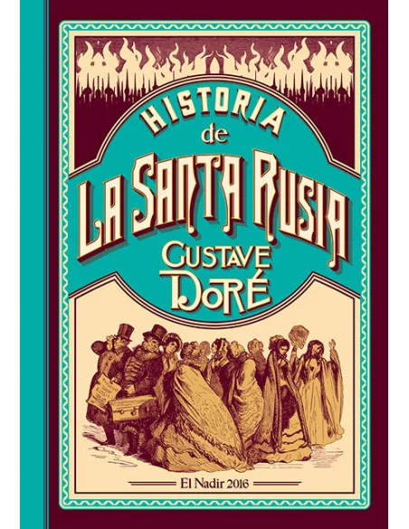 es::Historia de la Santa Rusia