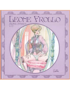 es::Leone Frollo. Mona Street & C.