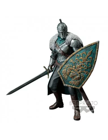 es::Dark Souls 2 Figura DXF Sculpt Collection Vol. 1 Faraam Knight 18 cm