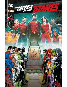 es::La cacería de los Titanes