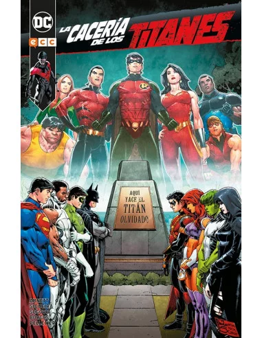 es::La cacería de los Titanes