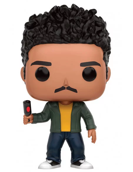 es::Ash vs Evil Dead POP! Television Vinyl Figura Pablo 9 cm