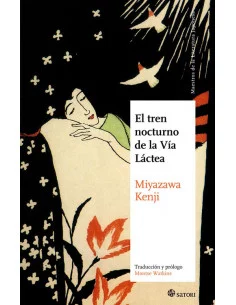 es::El tren nocturno de la Vía Láctea