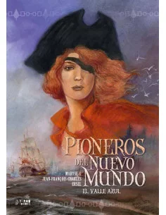 es::Pioneros del Nuevo Mundo 04: El valle azul Integral
