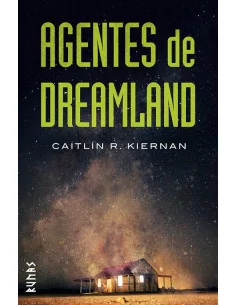es::Agentes de Dreamland