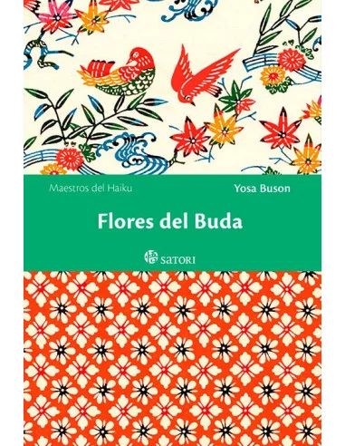 es::Flores del Buda