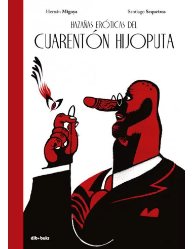 es::Hazañas eróticas del cuarentón hijoputa