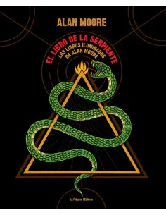 es::El libro de la serpiente