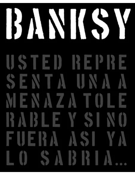 es::Banksy
