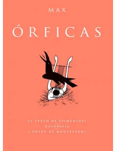 es::Órficas