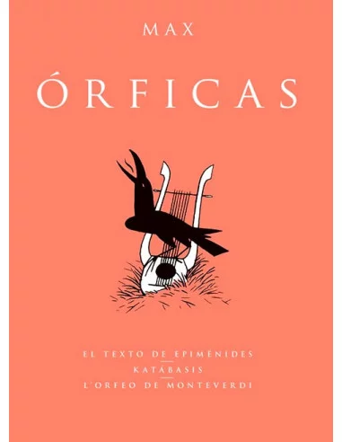 es::Órficas