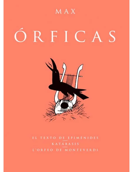 es::Órficas