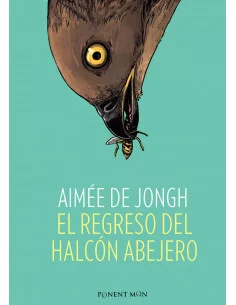 es::El regreso del Halcón Abejero